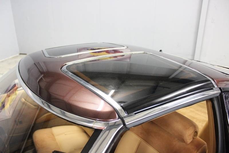 1983 Datsun 280ZX 19