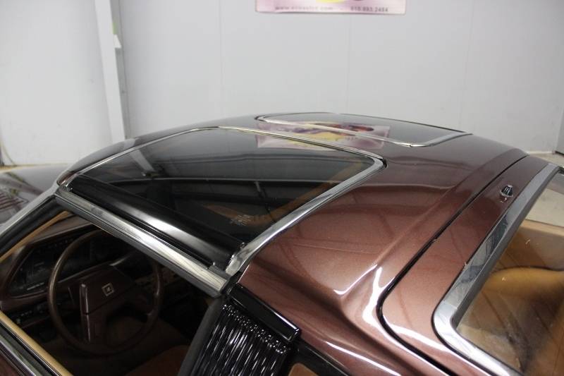 1983 Datsun 280ZX 20