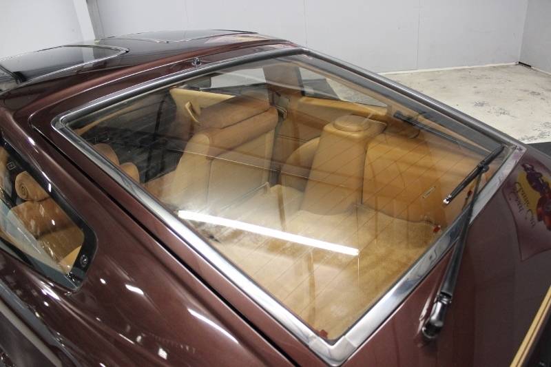 1983 Datsun 280ZX 23