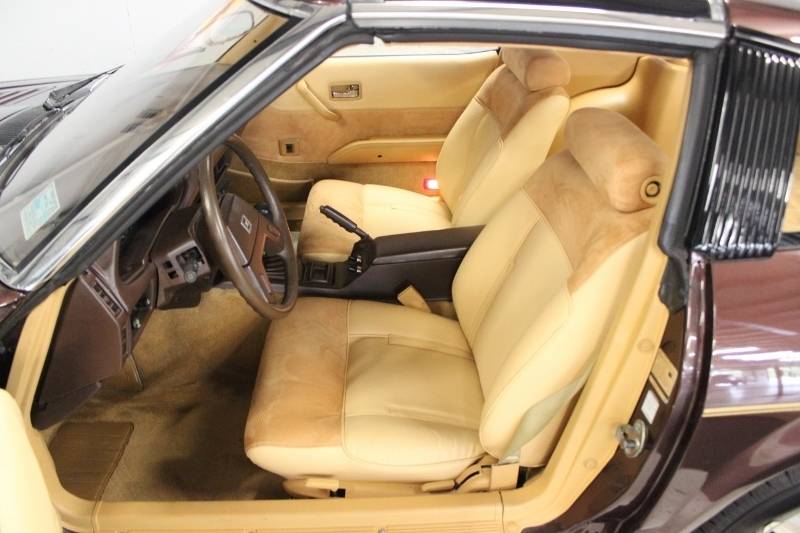 1983 Datsun 280ZX 26