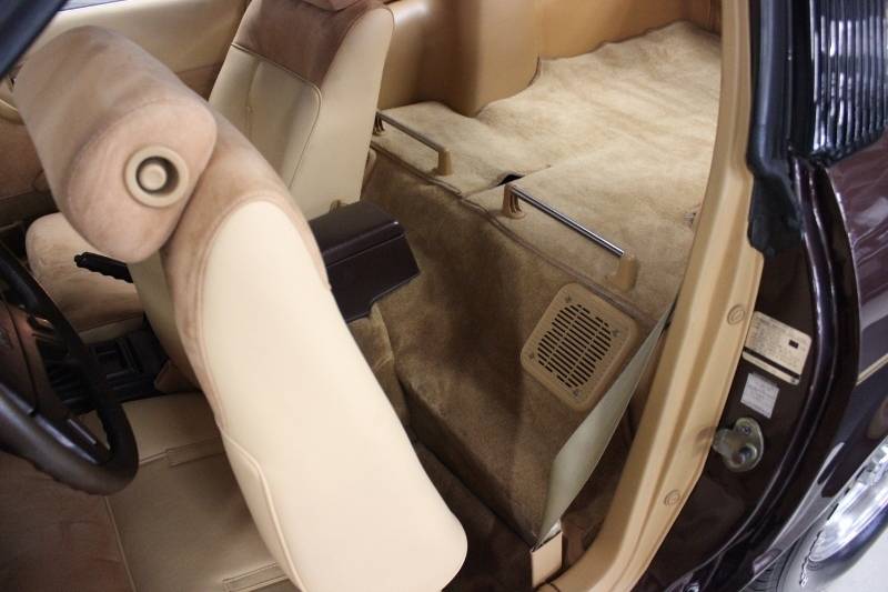 1983 Datsun 280ZX 32