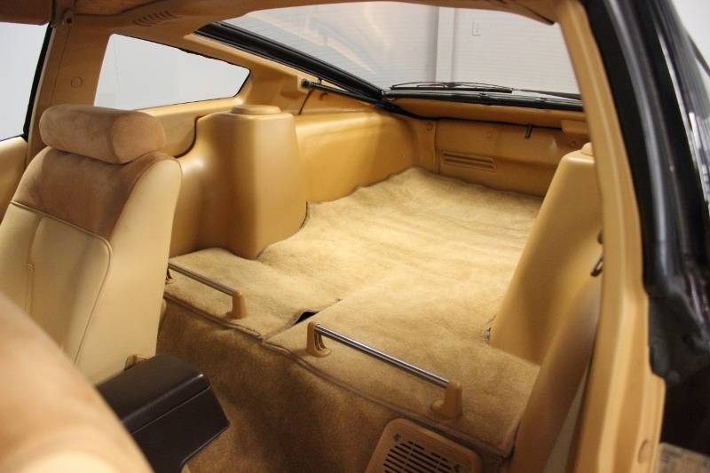 1983 Datsun 280ZX 33