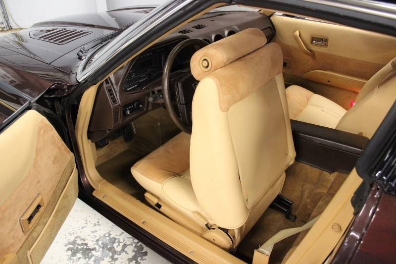 1983 Datsun 280ZX 34