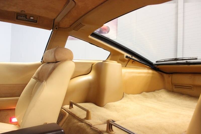 1983 Datsun 280ZX 35