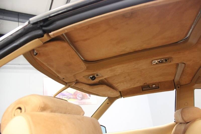1983 Datsun 280ZX 36