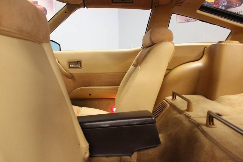 1983 Datsun 280ZX 37