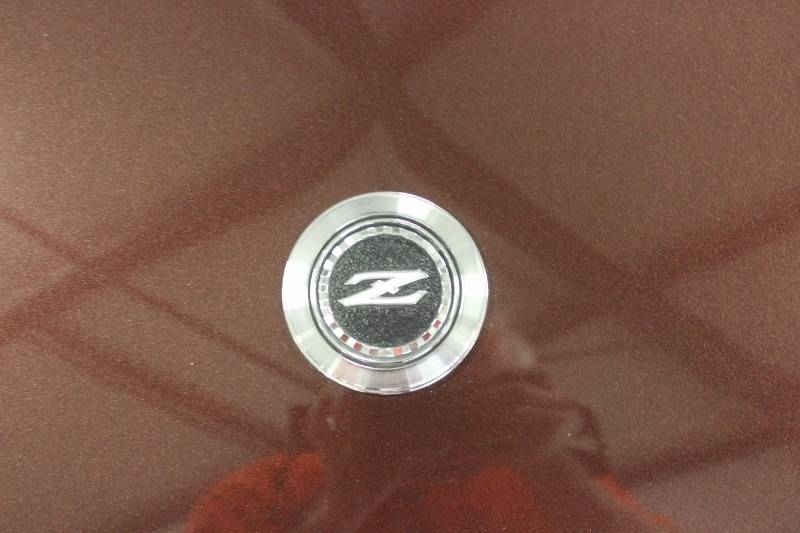1983 Datsun 280ZX 39