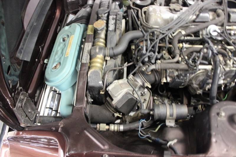 1983 Datsun 280ZX 42