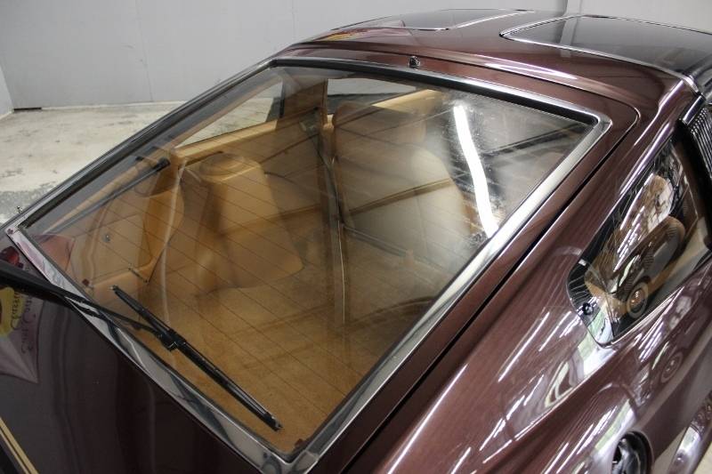 1983 Datsun 280ZX 56