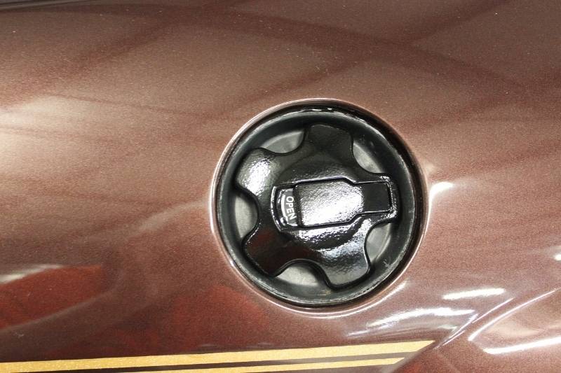 1983 Datsun 280ZX 57
