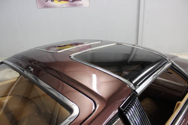 1983 Datsun 280ZX 58