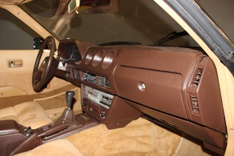 1983 Datsun 280ZX 66