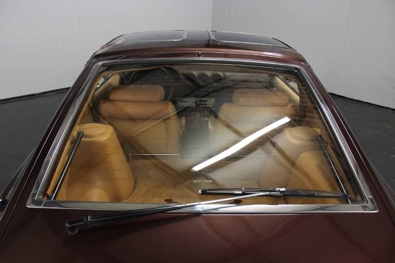 1983 Datsun 280ZX 71