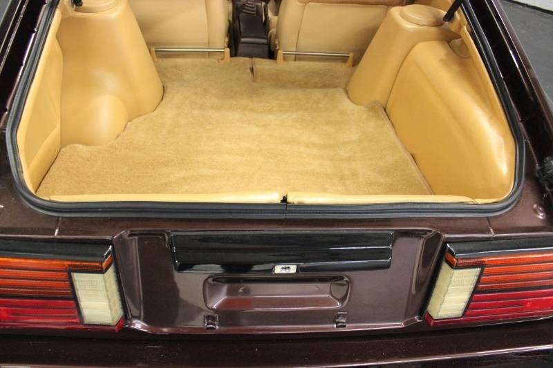 1983 Datsun 280ZX 75