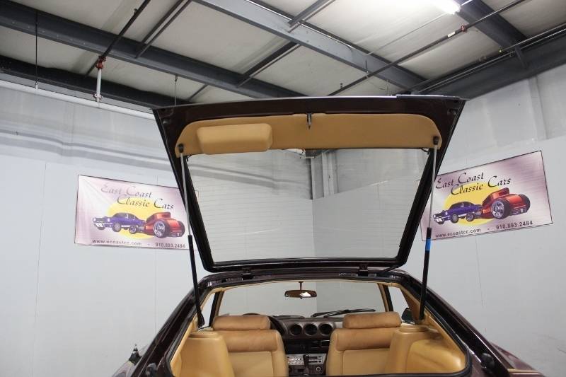 1983 Datsun 280ZX 76