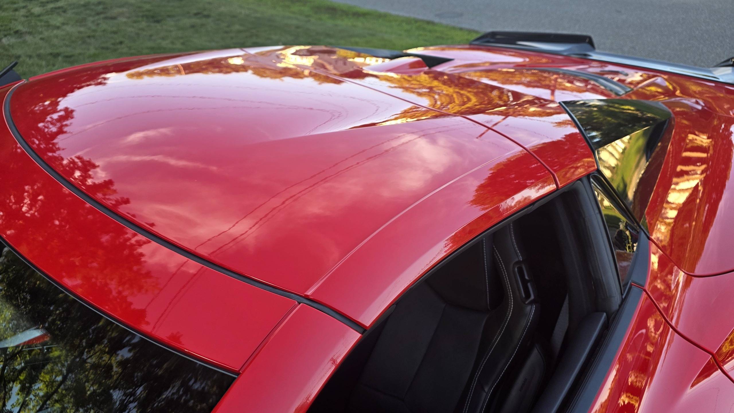 2023 Chevrolet Corvette 5