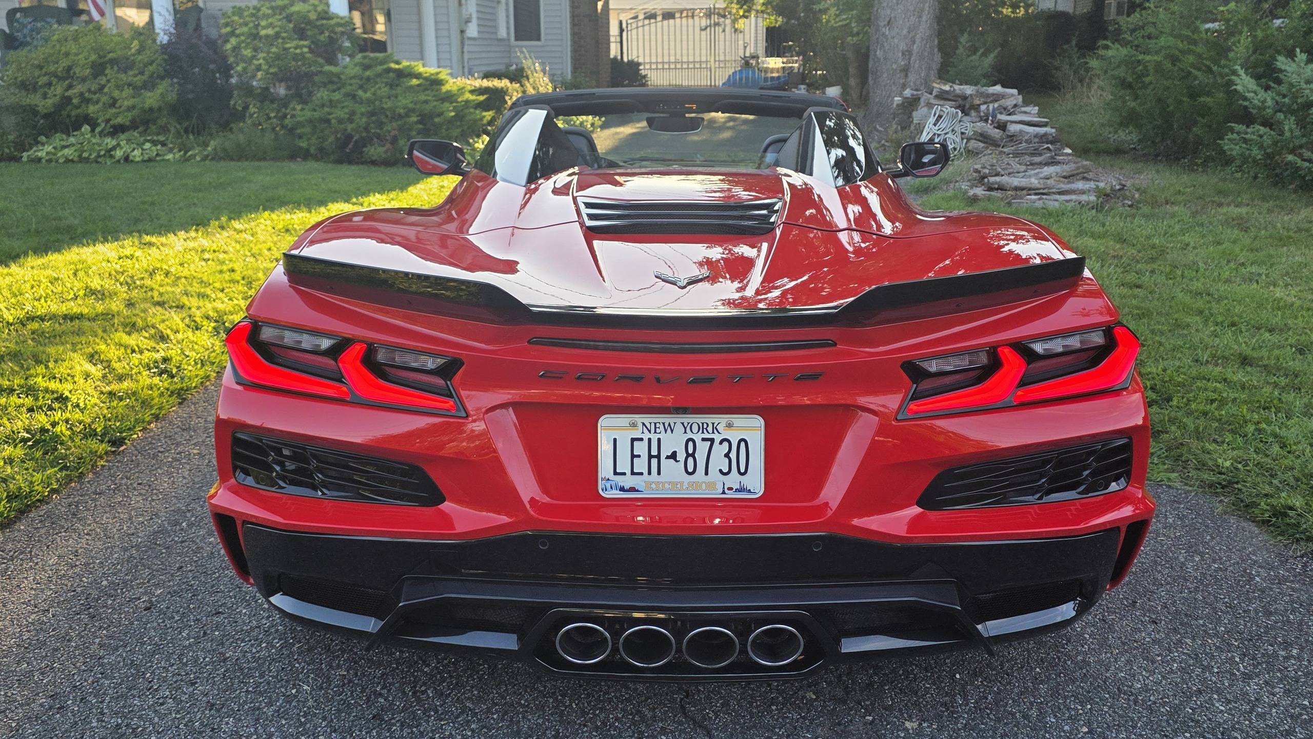 2023 Chevrolet Corvette 10