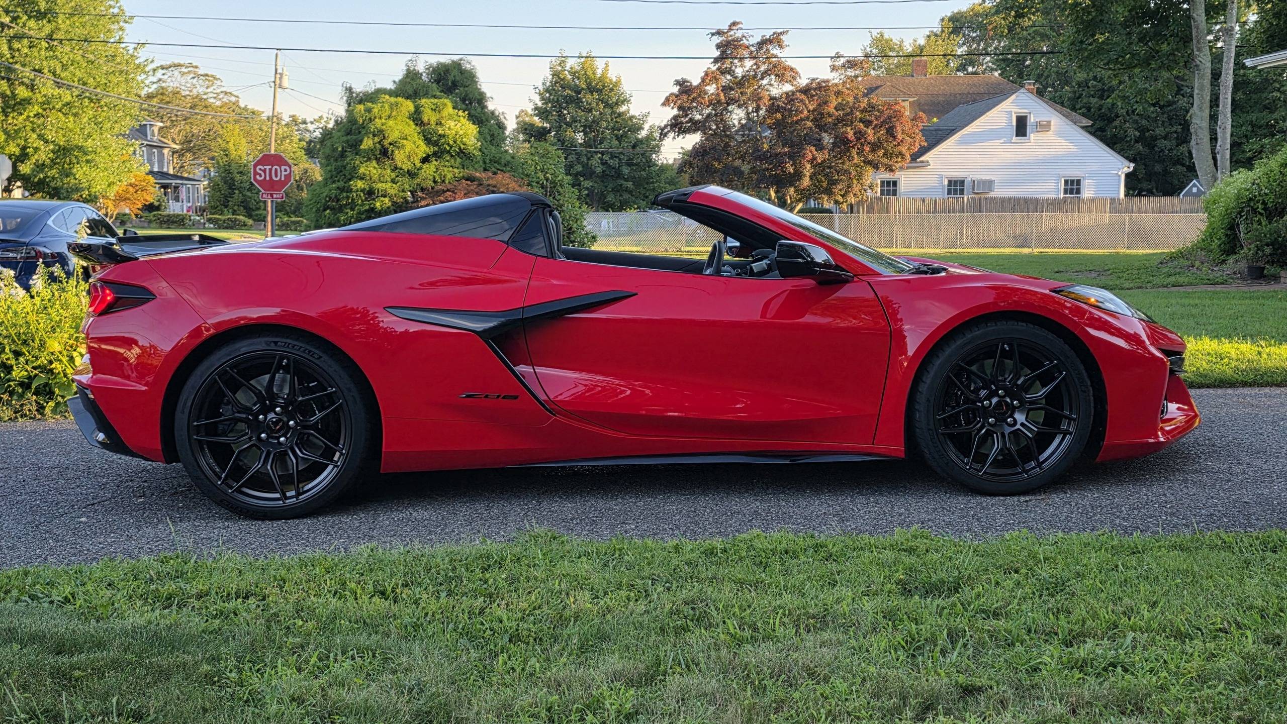 2023 Chevrolet Corvette 14
