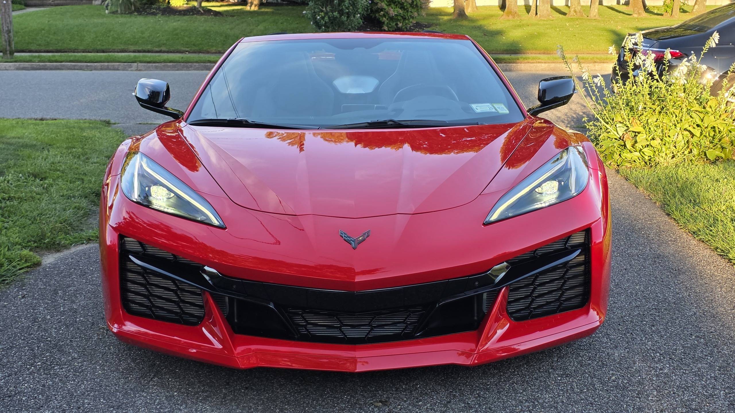 2023 Chevrolet Corvette 17