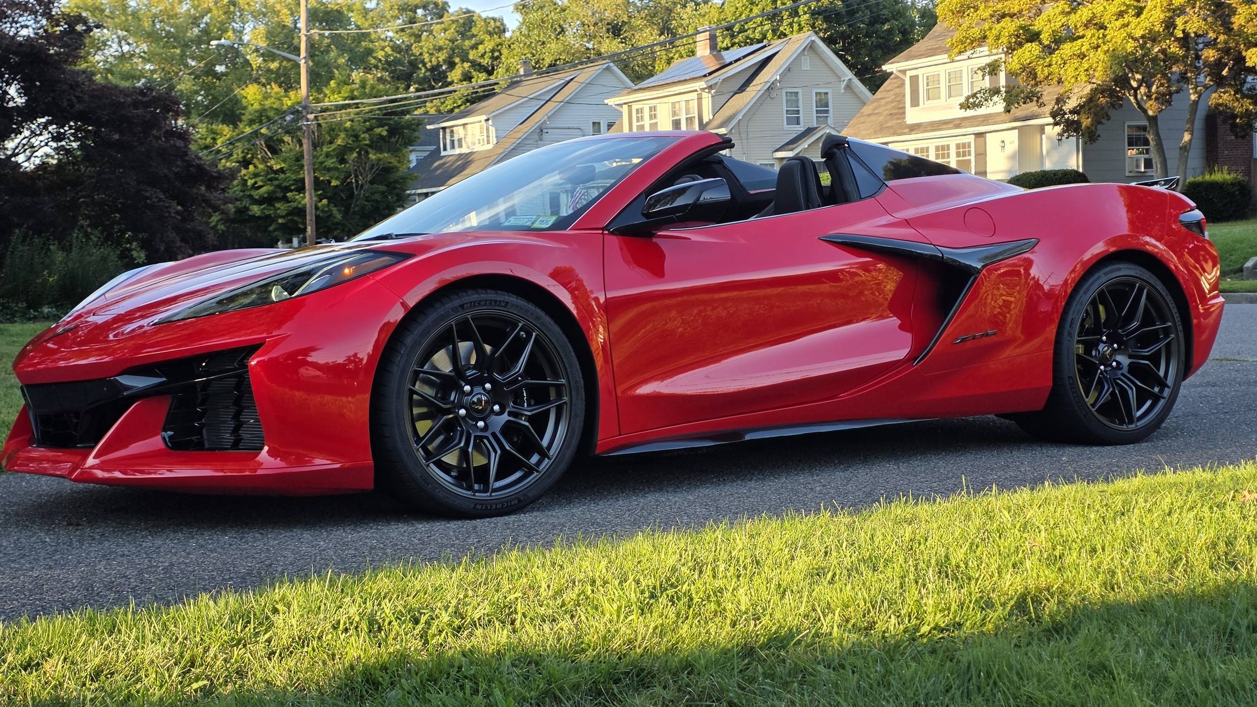 2023 Chevrolet Corvette 20