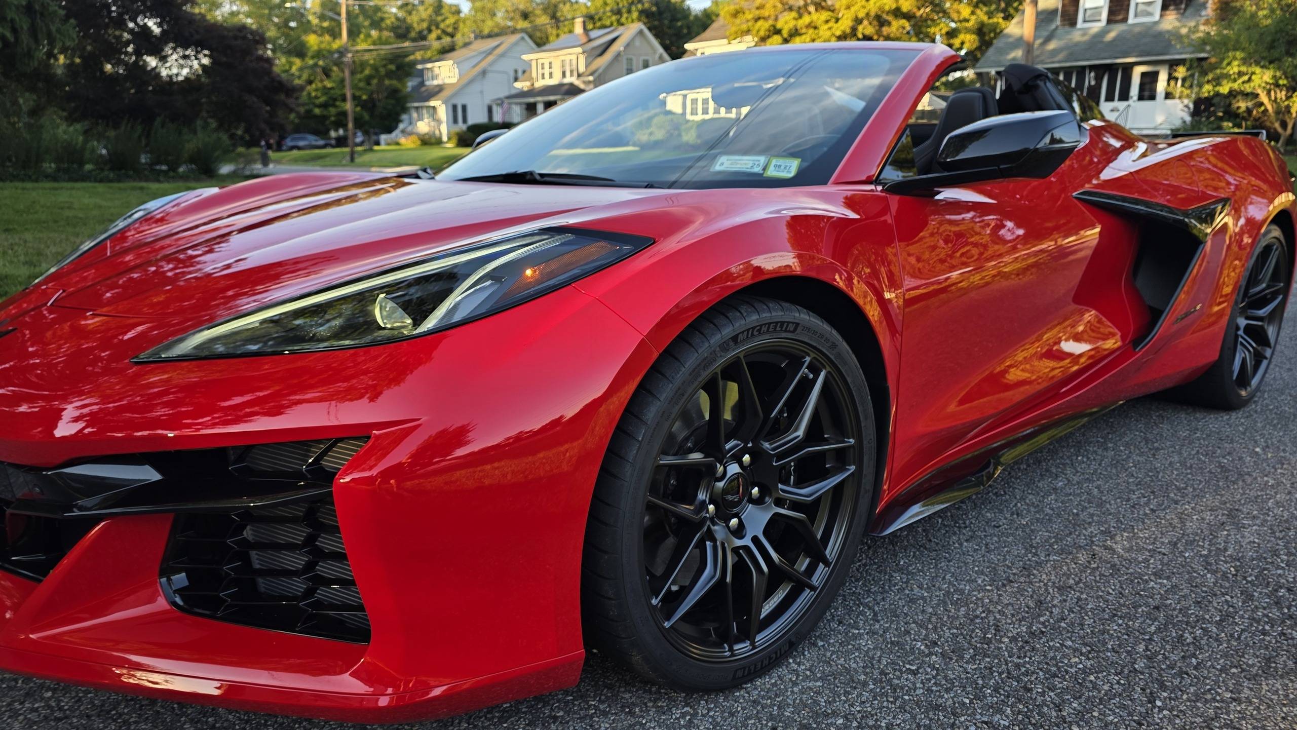 2023 Chevrolet Corvette 21