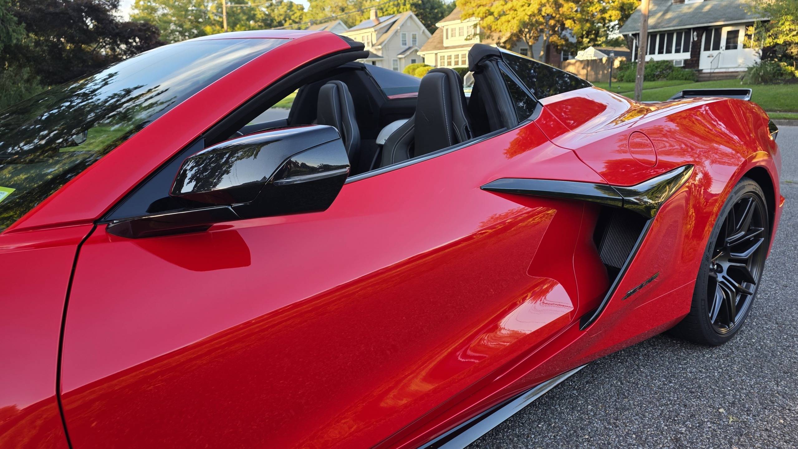 2023 Chevrolet Corvette 22