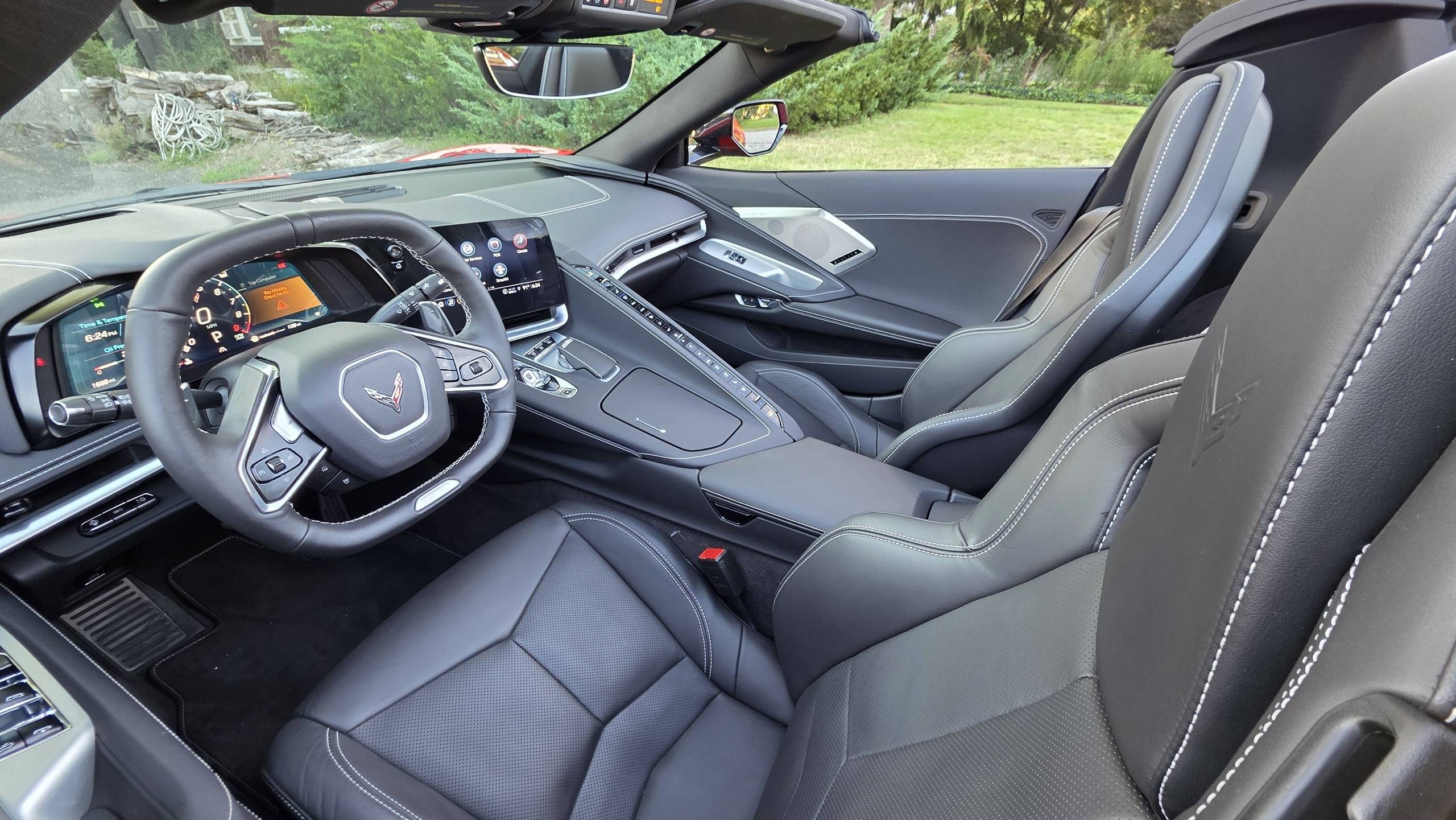 2023 Chevrolet Corvette 23