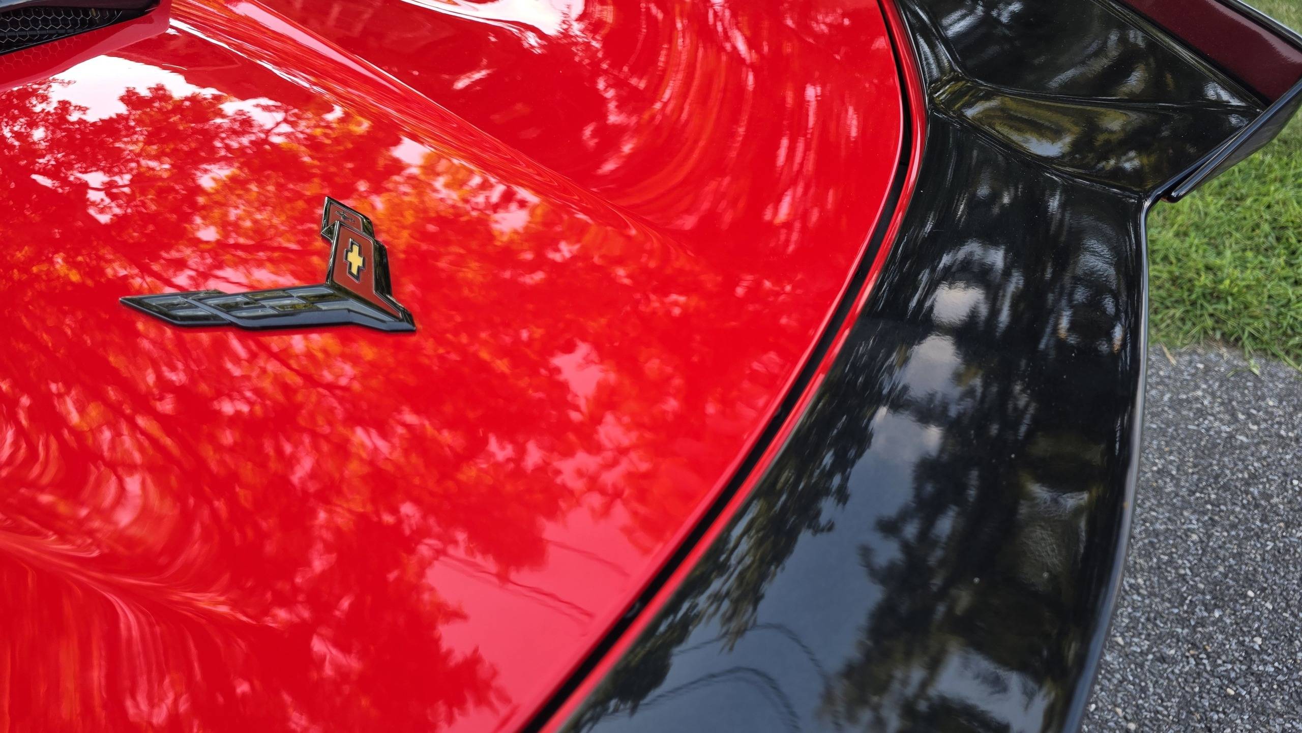 2023 Chevrolet Corvette 26