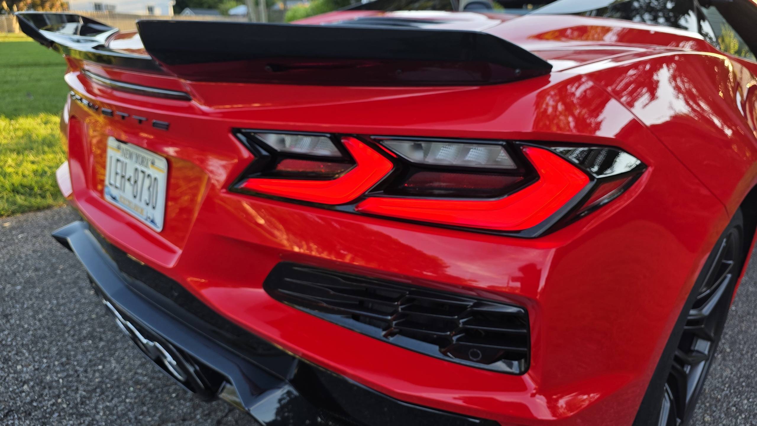 2023 Chevrolet Corvette 27