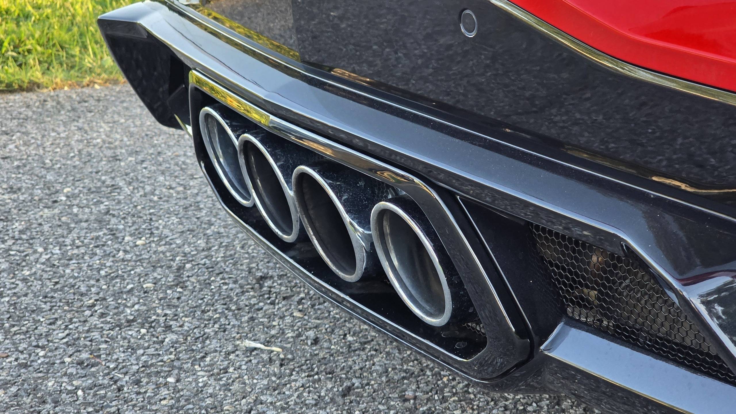 2023 Chevrolet Corvette 28