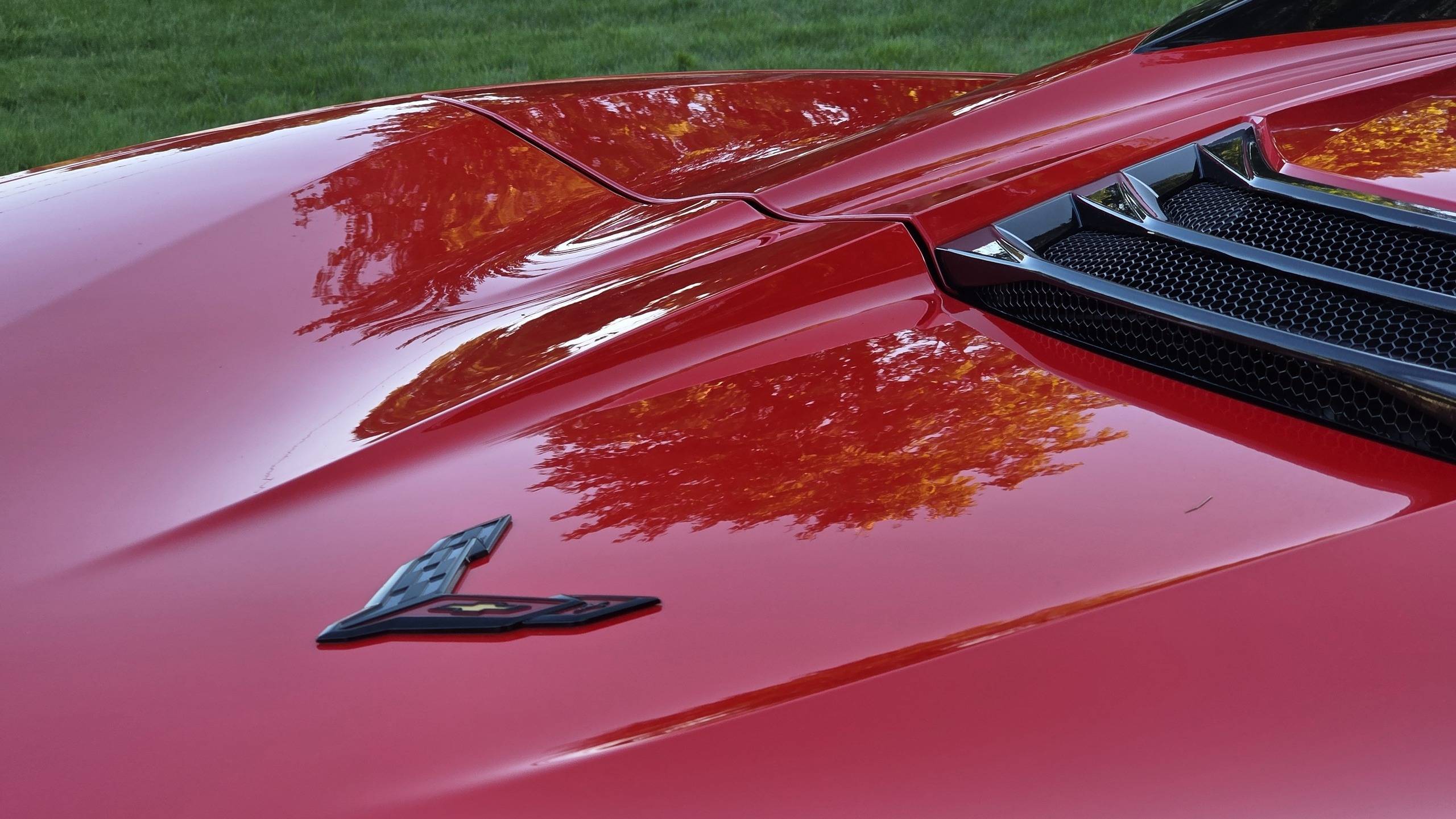 2023 Chevrolet Corvette 29