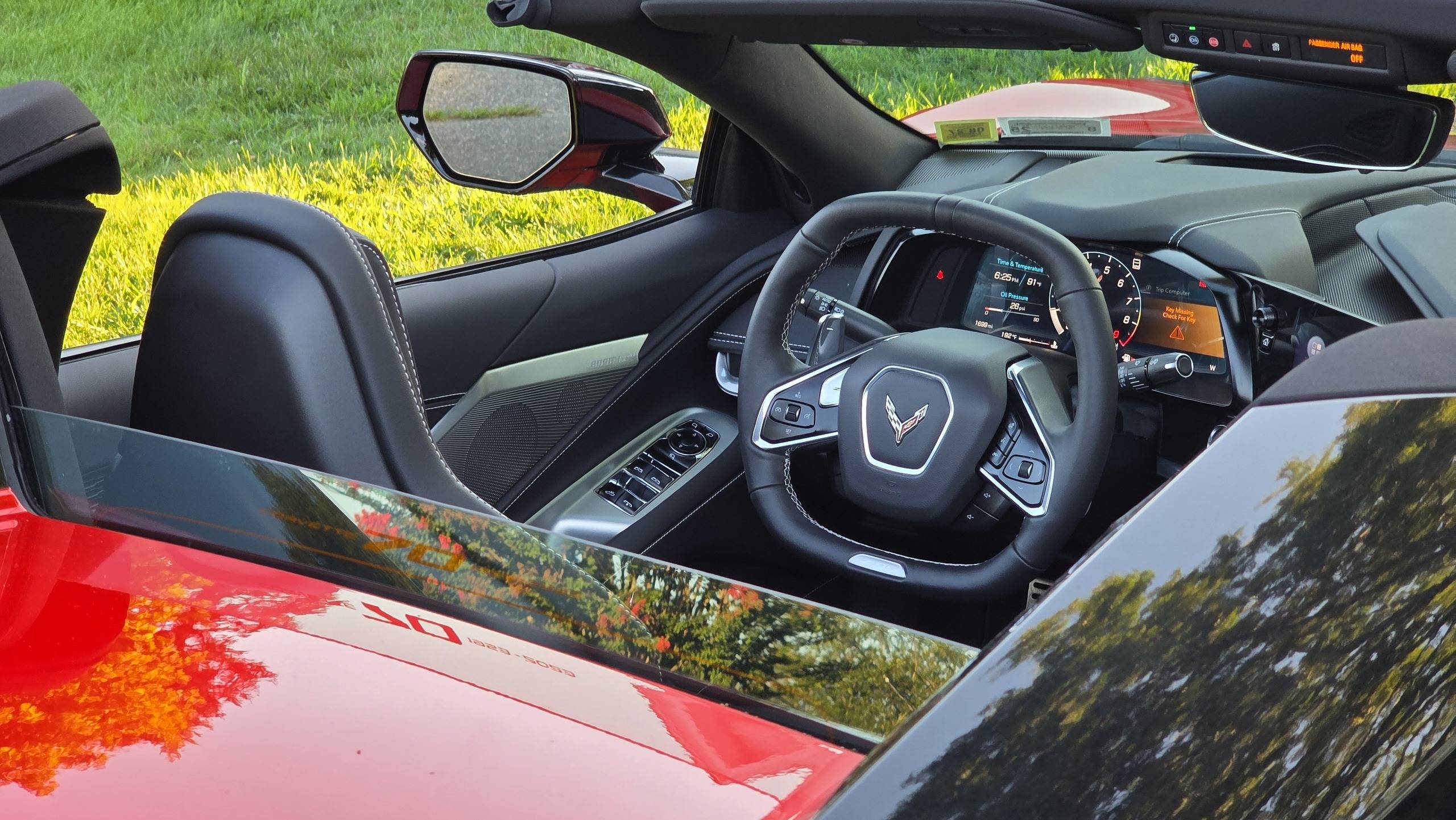 2023 Chevrolet Corvette 30