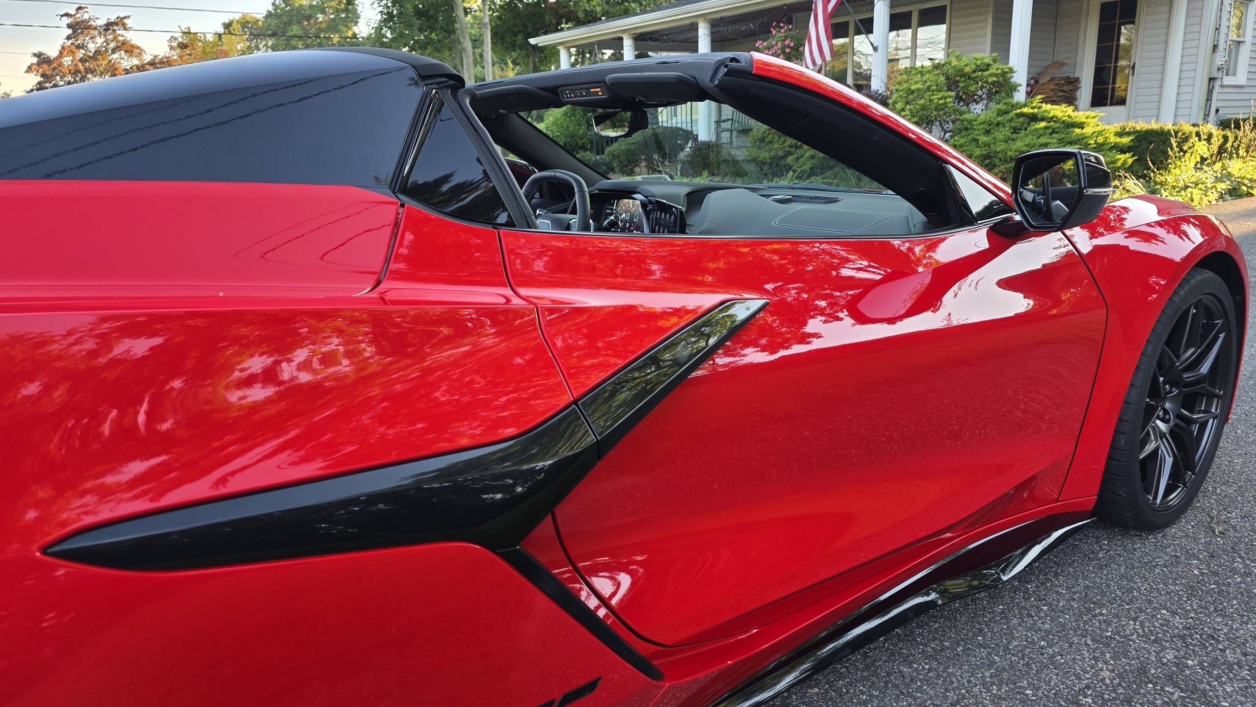 2023 Chevrolet Corvette 32