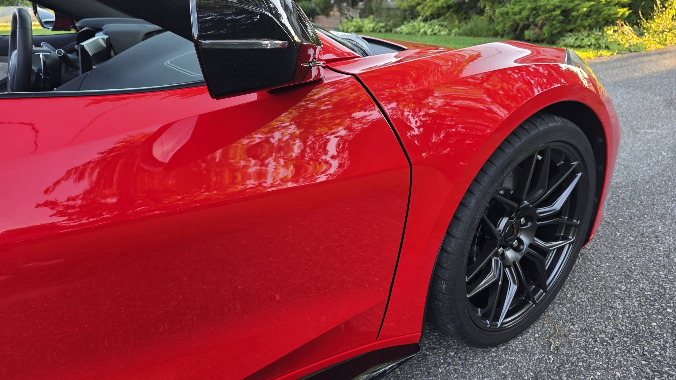 2023 Chevrolet Corvette 33