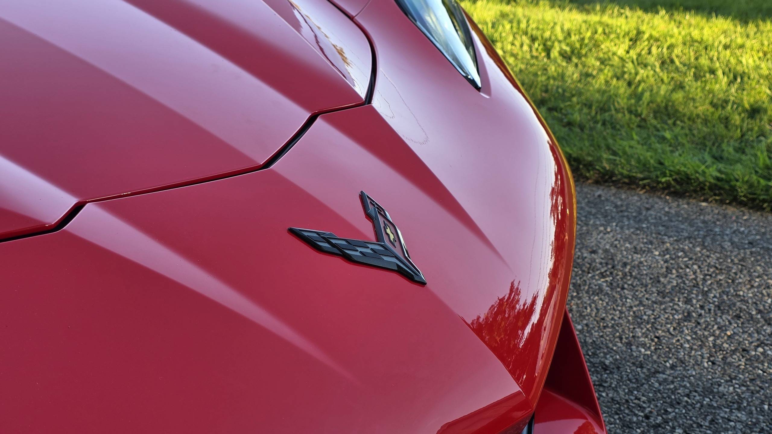 2023 Chevrolet Corvette 37