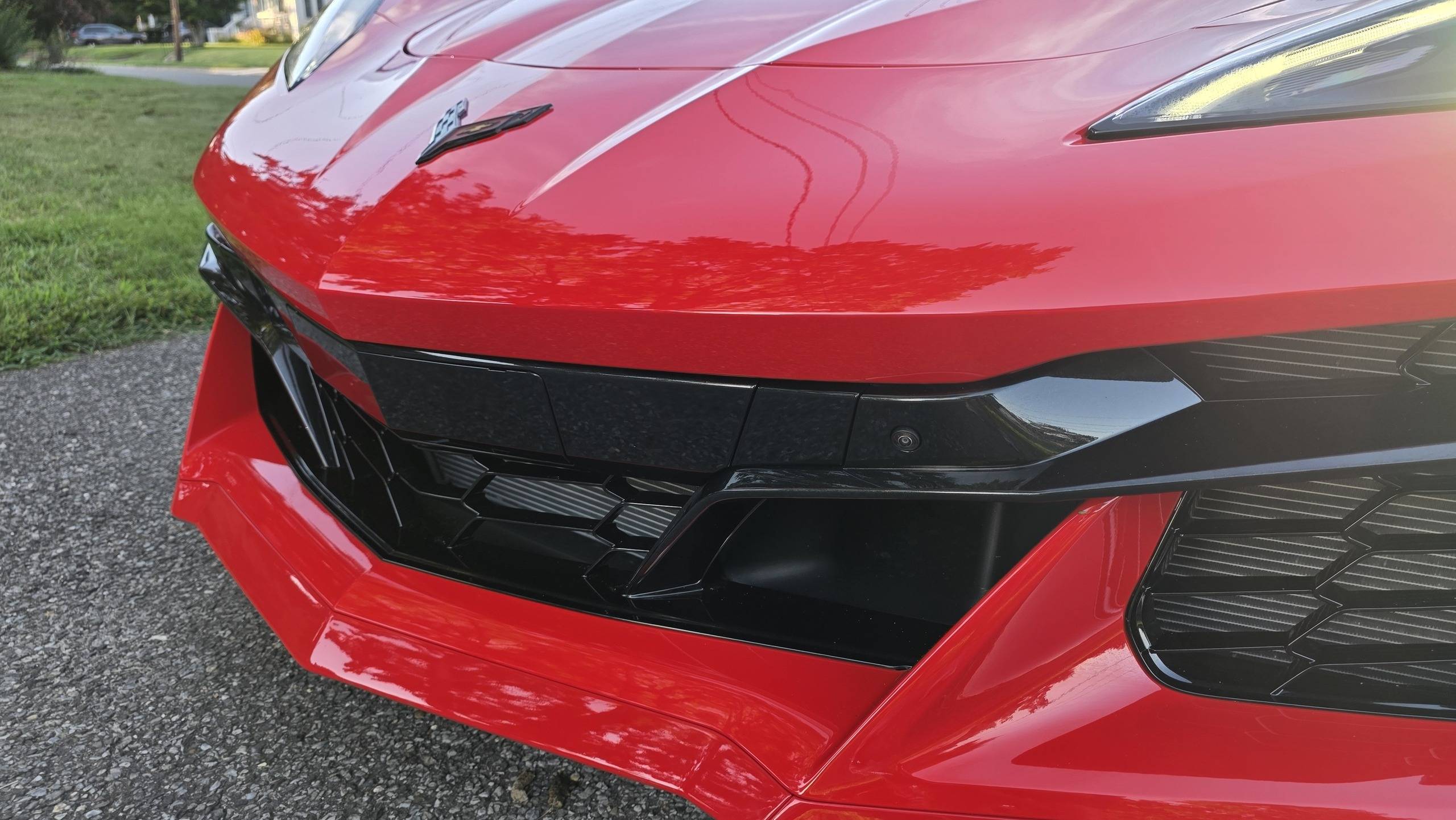 2023 Chevrolet Corvette 40