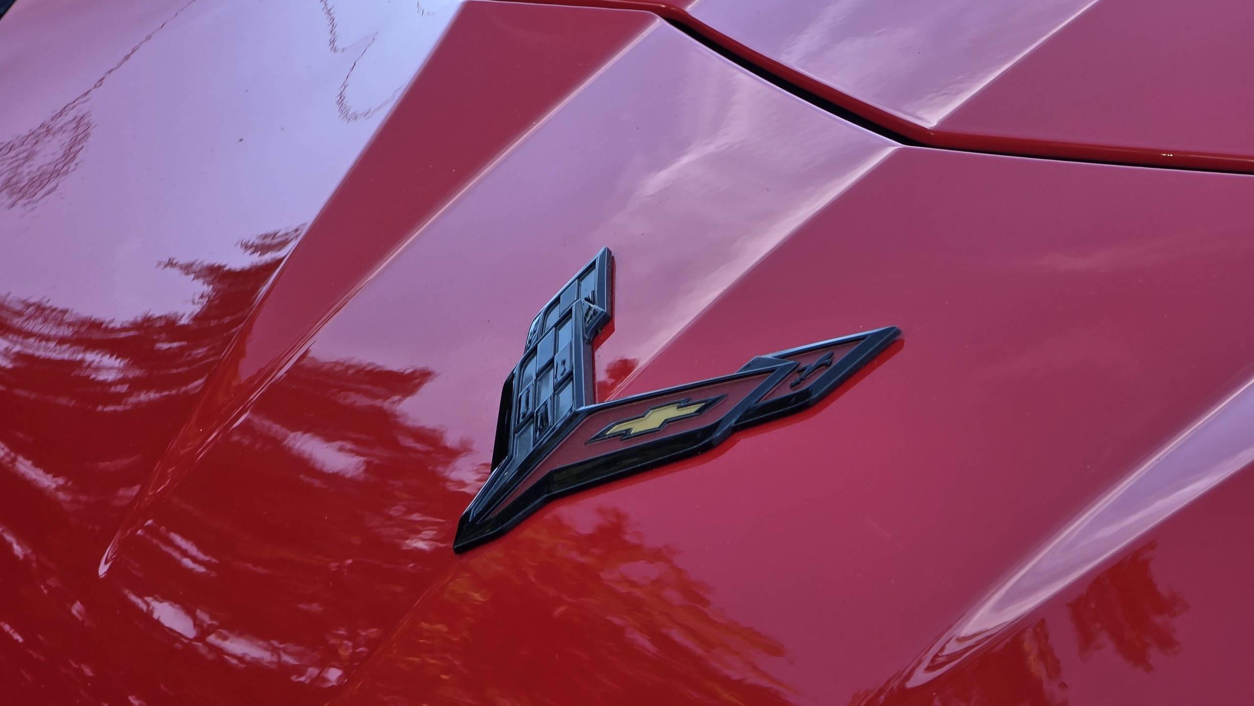 2023 Chevrolet Corvette 41