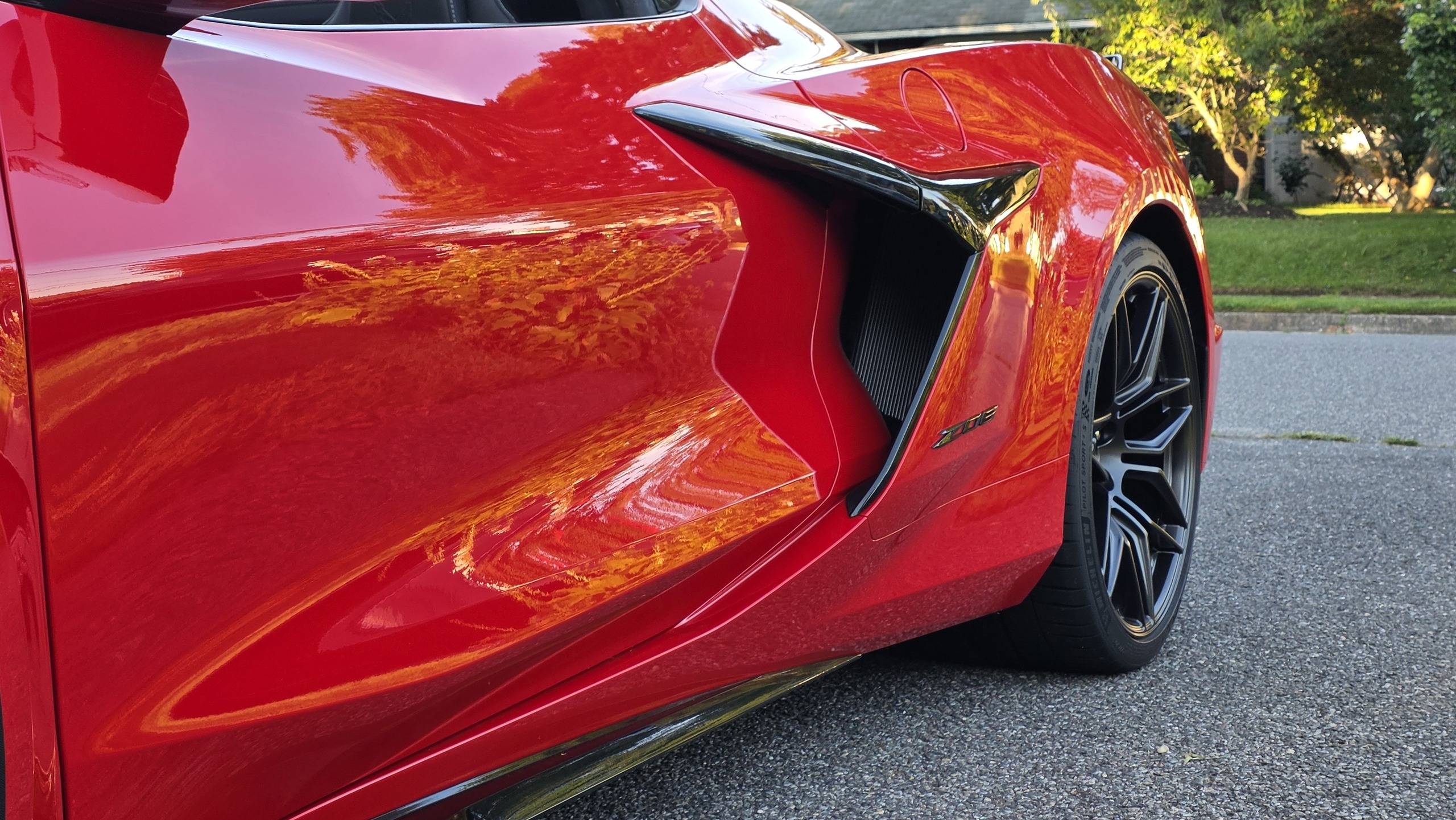 2023 Chevrolet Corvette 44