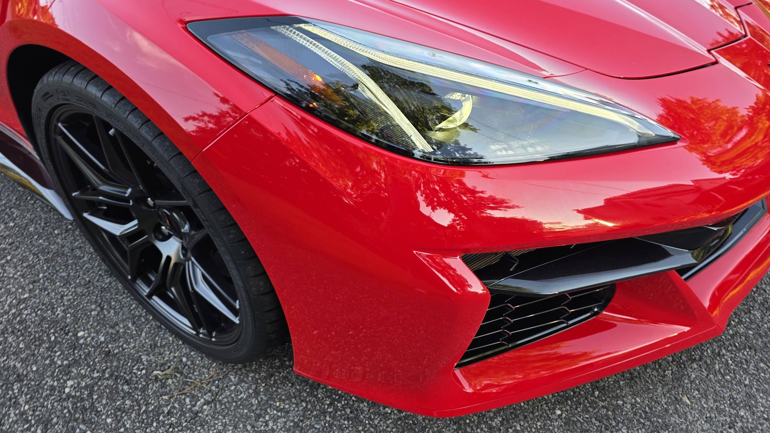 2023 Chevrolet Corvette 49