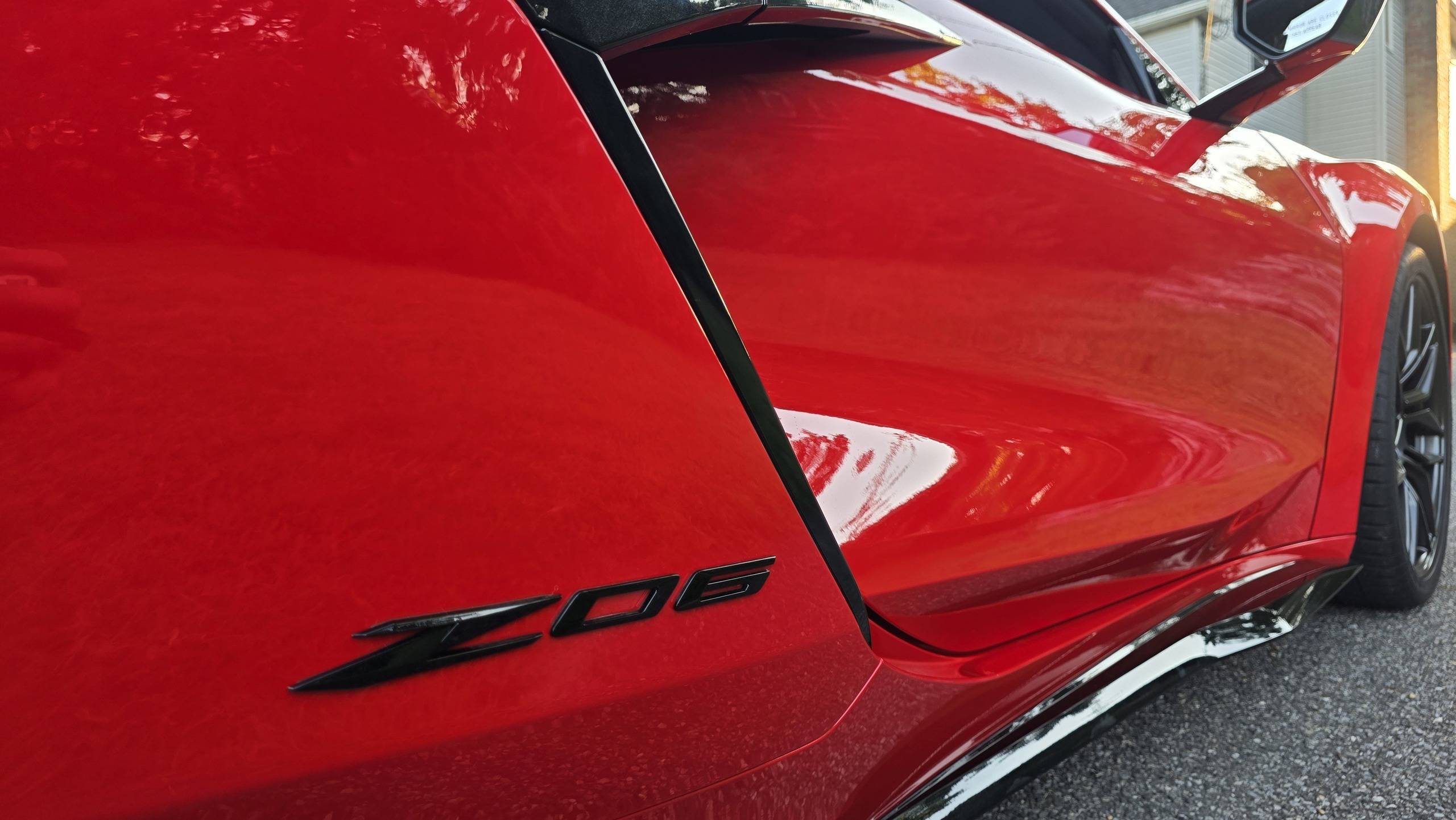 2023 Chevrolet Corvette 50