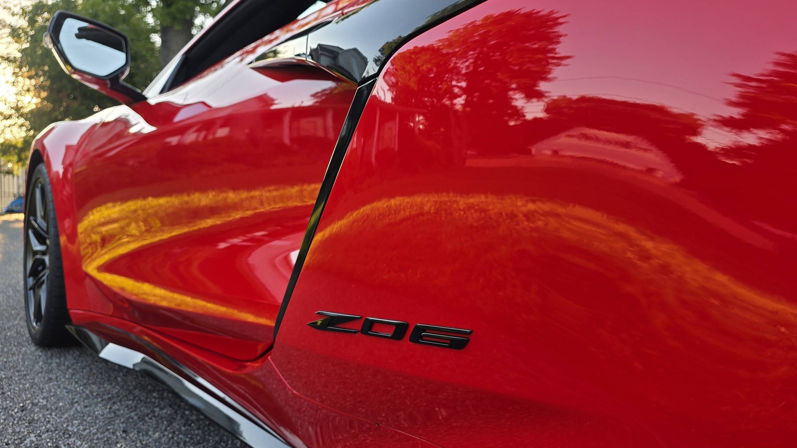 2023 Chevrolet Corvette 52