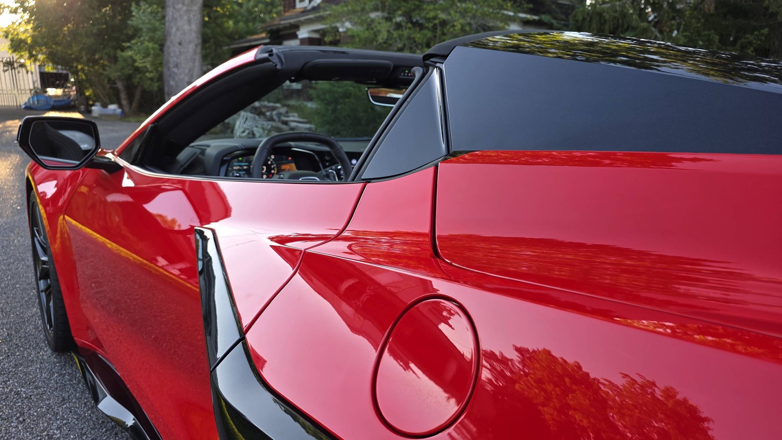 2023 Chevrolet Corvette 53