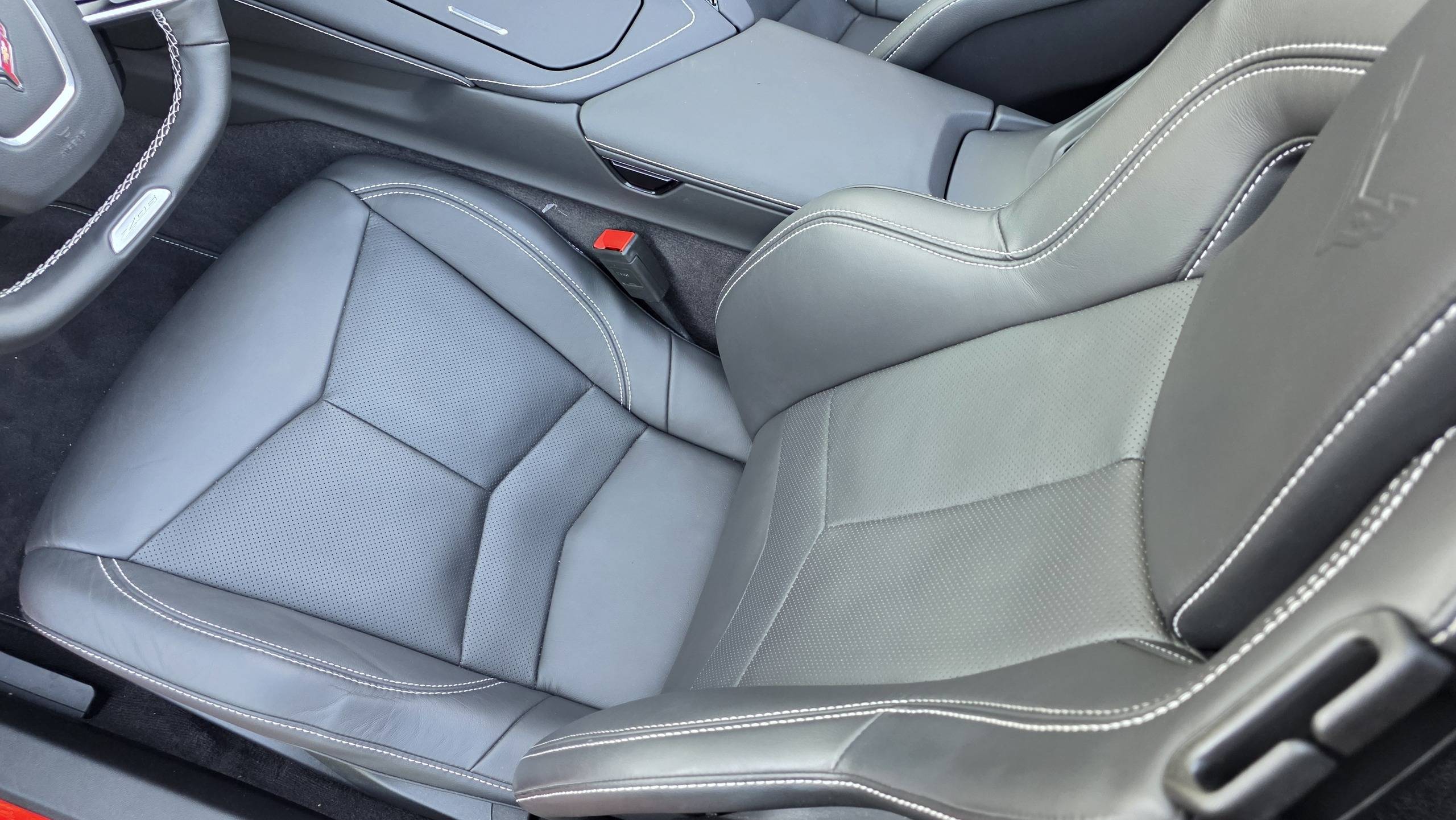 2023 Chevrolet Corvette 56