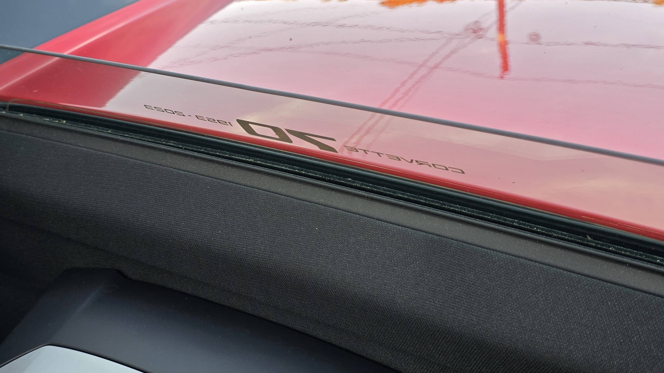 2023 Chevrolet Corvette 59
