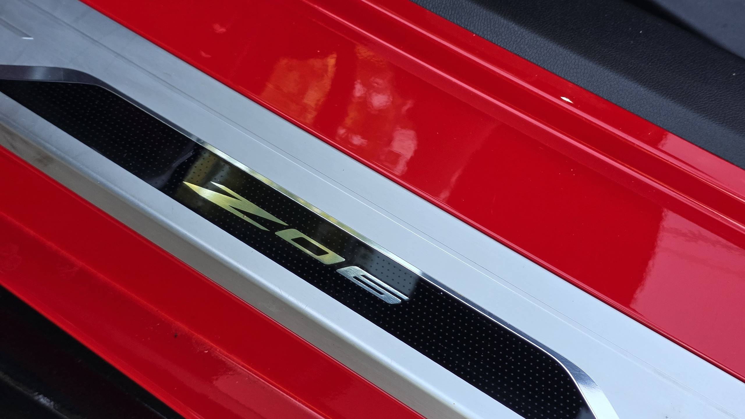2023 Chevrolet Corvette 60
