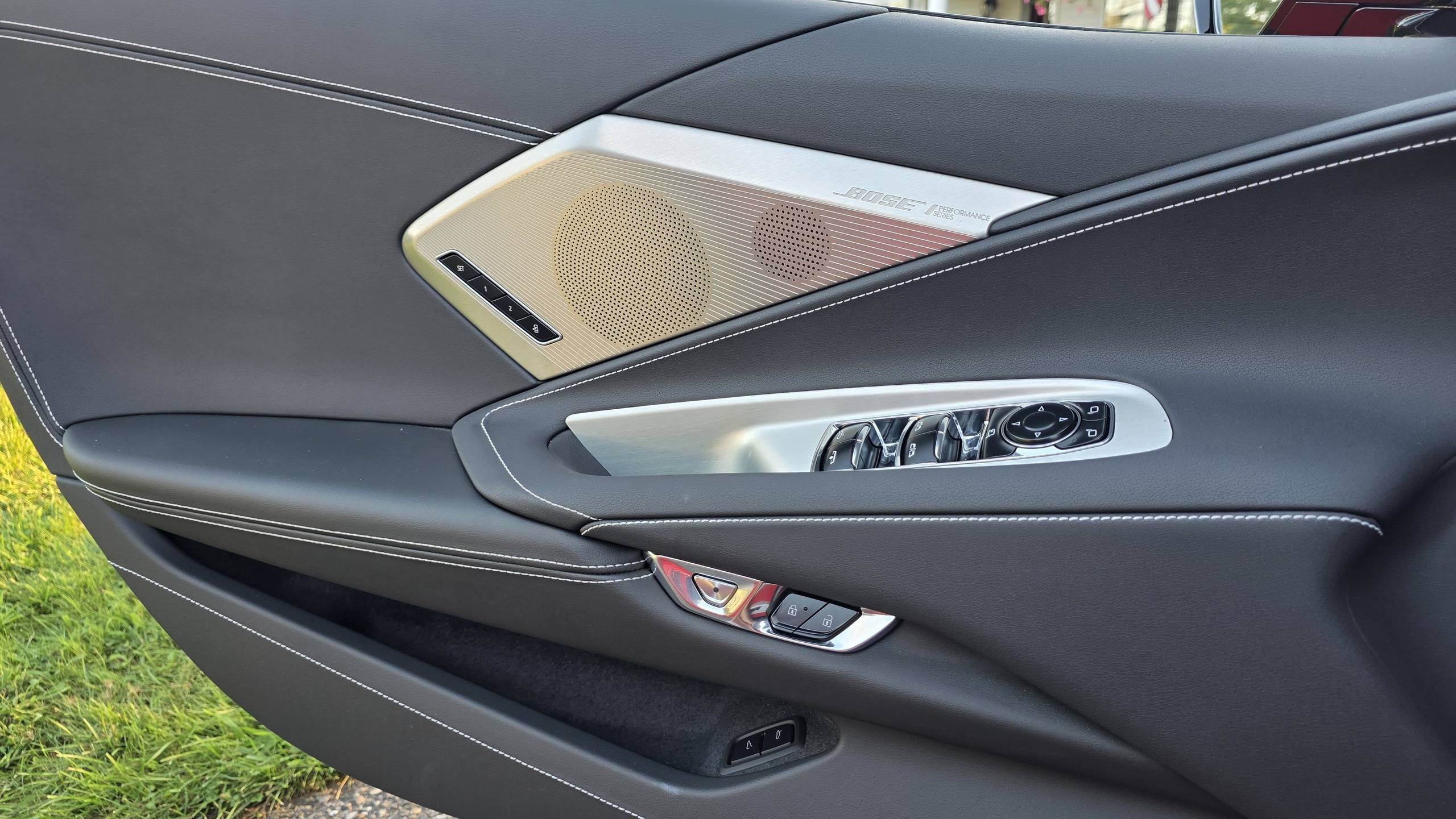 2023 Chevrolet Corvette 62