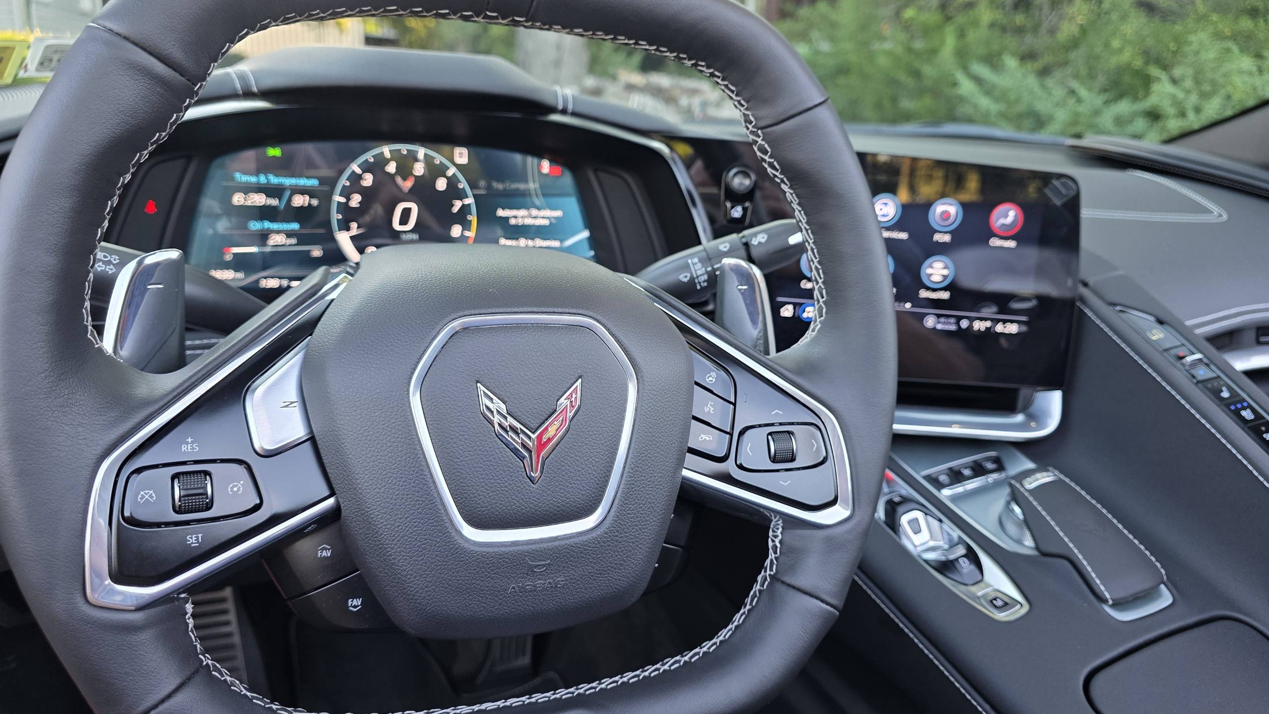 2023 Chevrolet Corvette 64