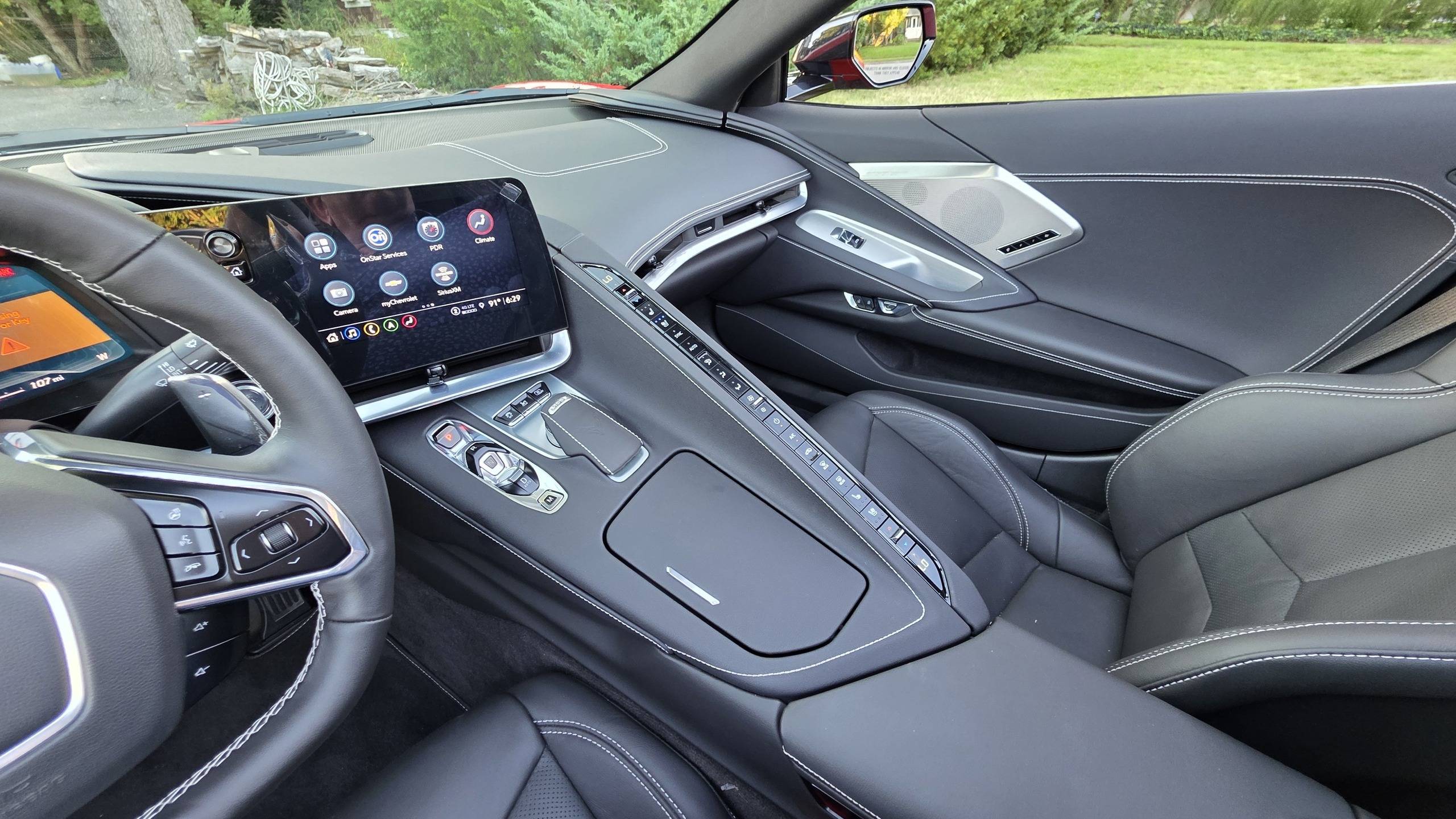 2023 Chevrolet Corvette 70
