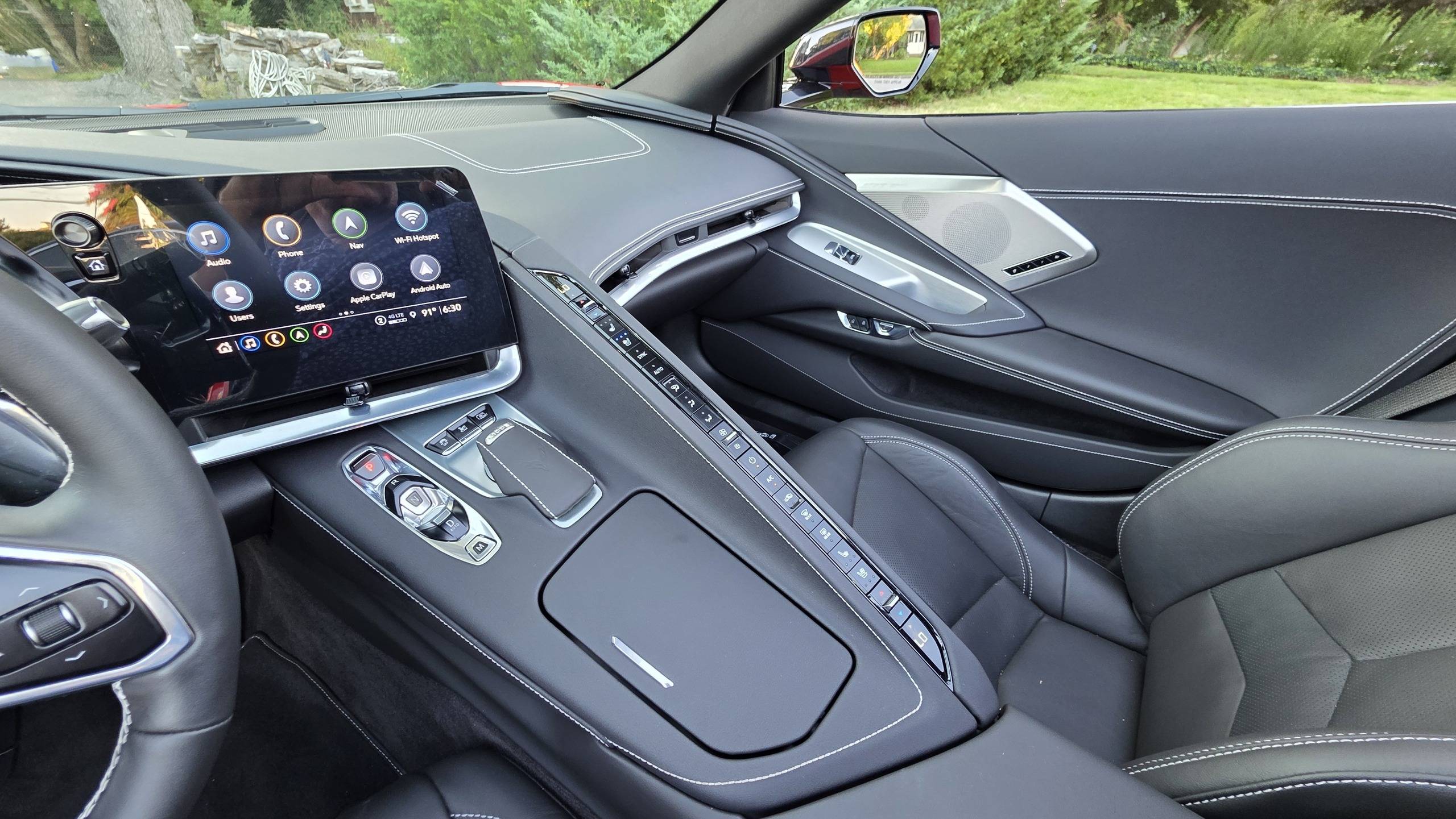 2023 Chevrolet Corvette 74