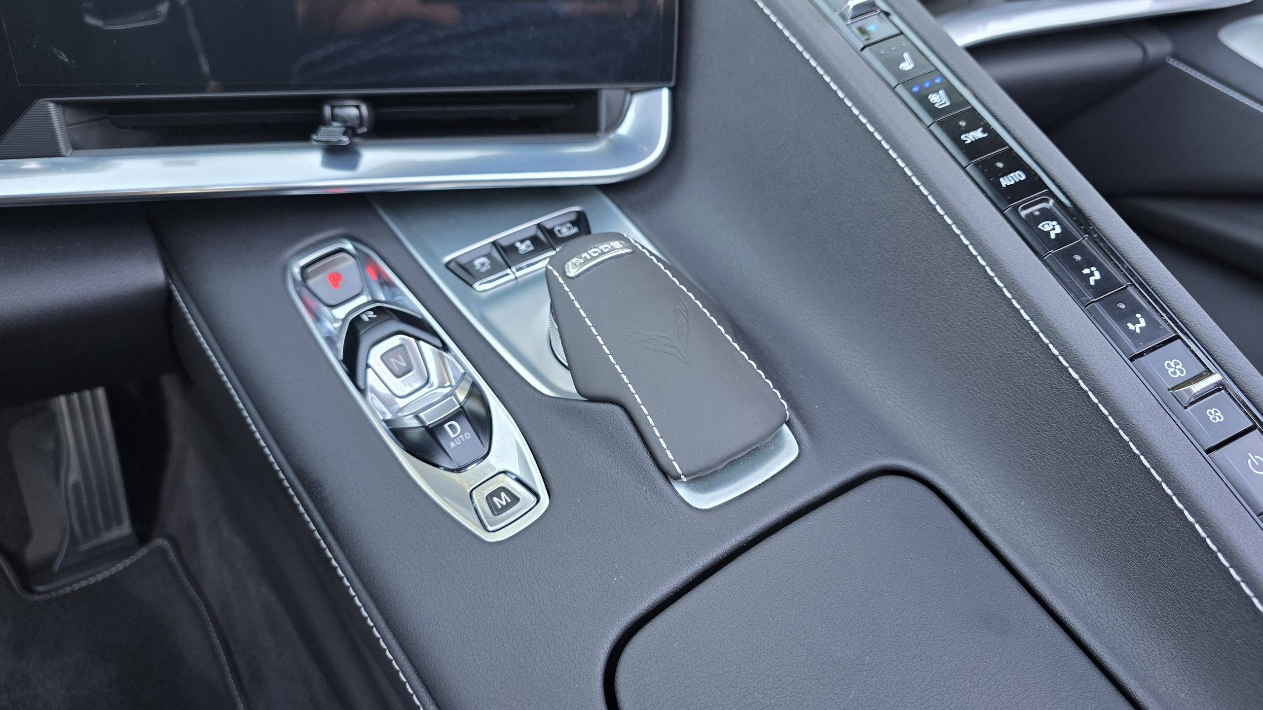 2023 Chevrolet Corvette 75